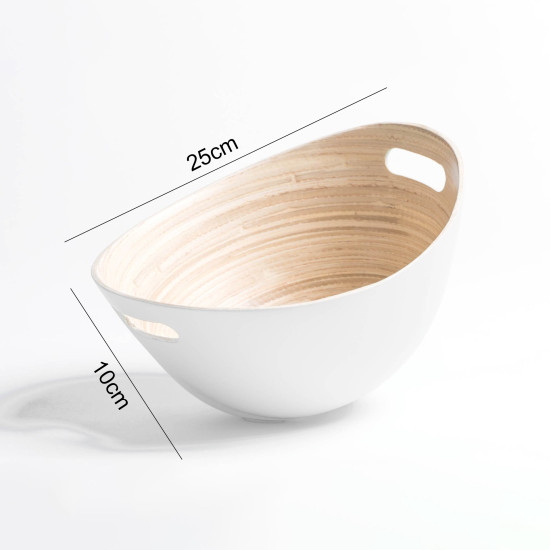 Wooden Bowl